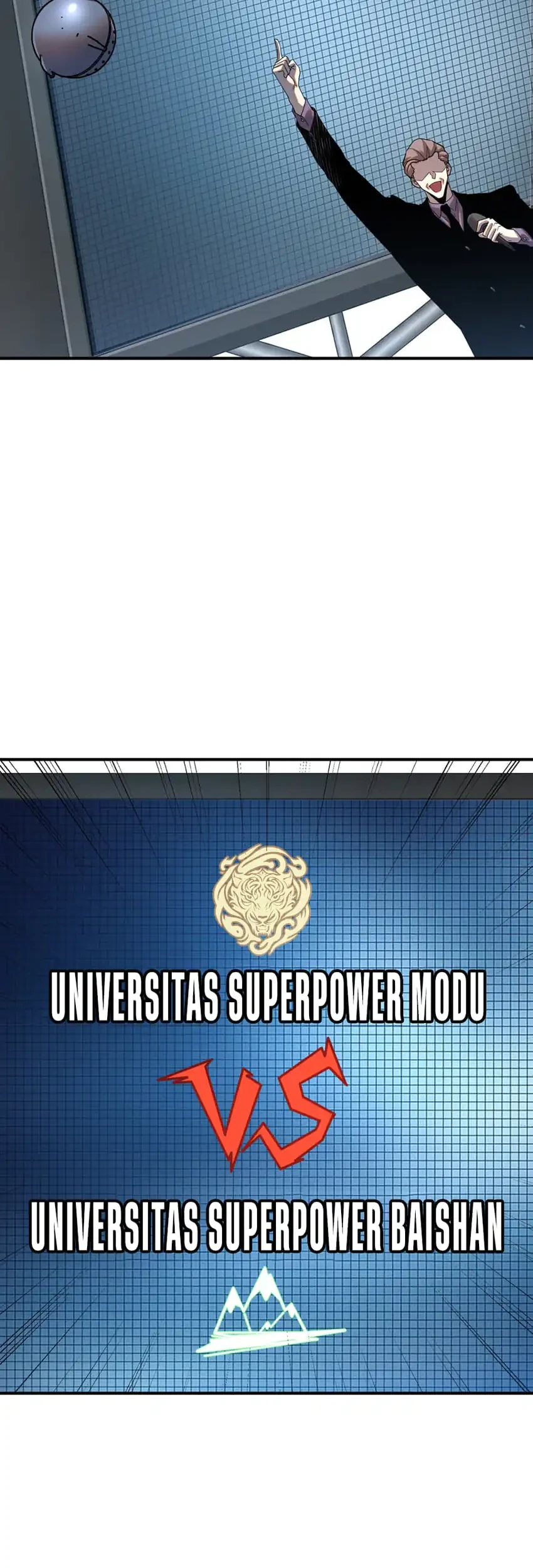 Global Superpowers: Awakening the Zixiao Divine Thunder at the Beginning Chapter 68 Gambar 38