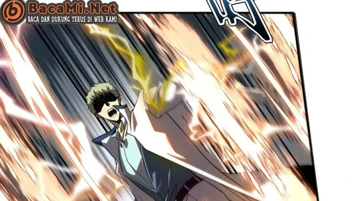 Global Superpowers: Awakening the Zixiao Divine Thunder at the Beginning Chapter 70 Gambar 41