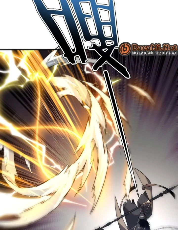 Global Superpowers: Awakening the Zixiao Divine Thunder at the Beginning Chapter 70 Gambar 45