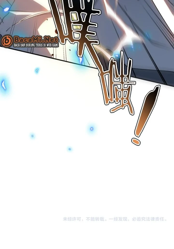 Global Superpowers: Awakening the Zixiao Divine Thunder at the Beginning Chapter 70 Gambar 48