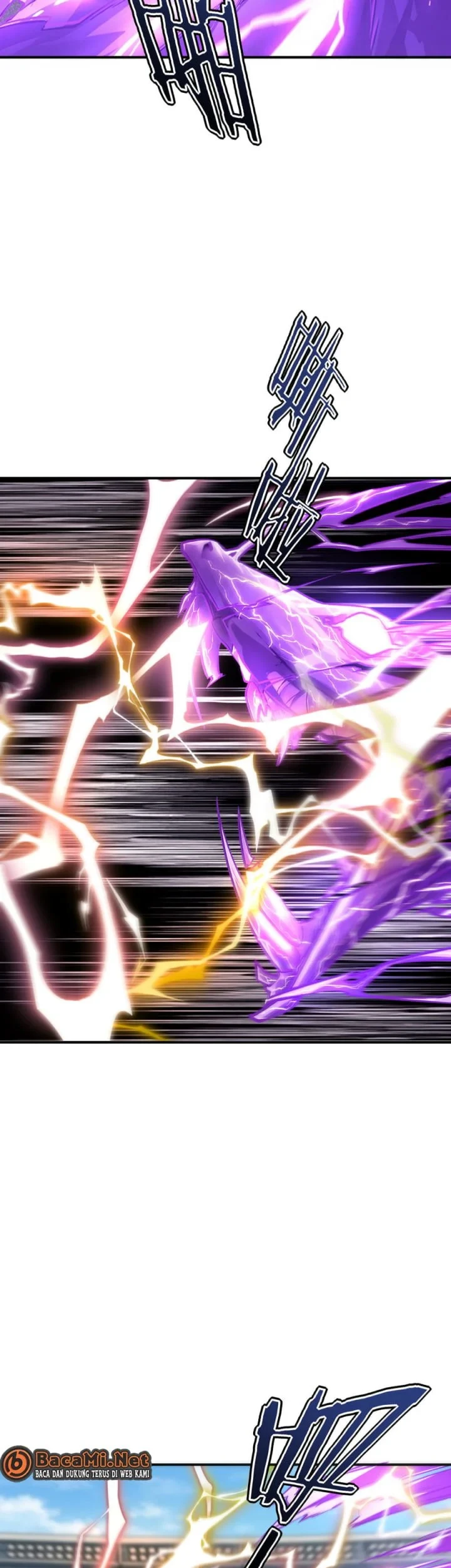 Global Superpowers: Awakening the Zixiao Divine Thunder at the Beginning Chapter 71 Gambar 38