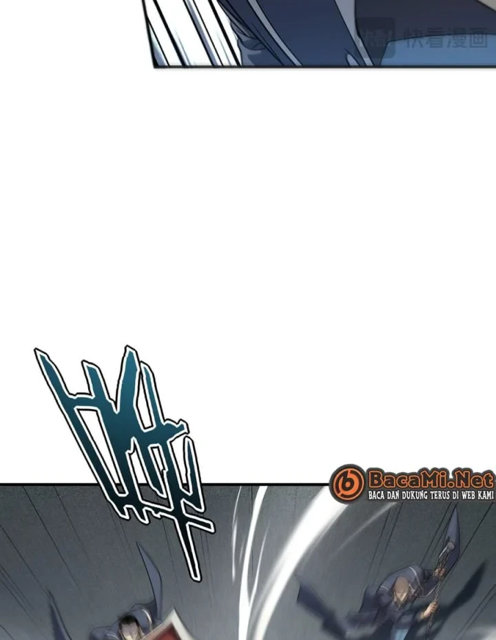 Global Superpowers: Awakening the Zixiao Divine Thunder at the Beginning Chapter 71 Gambar 45