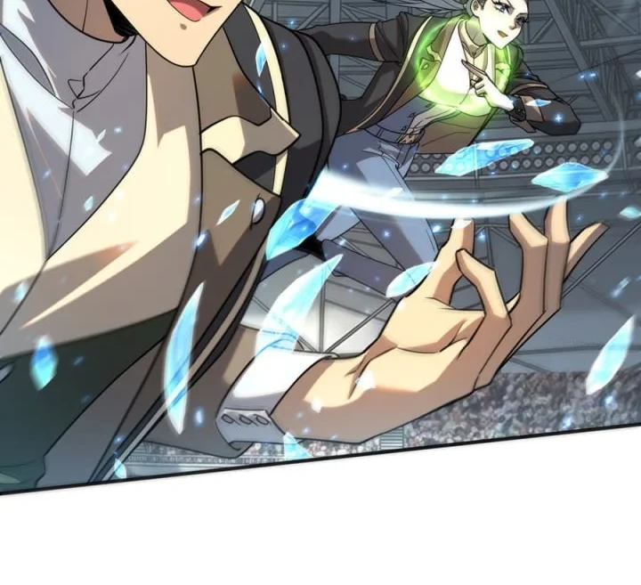 Global Superpowers: Awakening the Zixiao Divine Thunder at the Beginning Chapter 71 Gambar 49