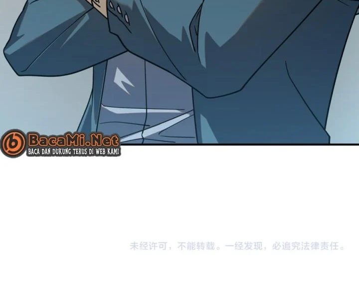 Global Superpowers: Awakening the Zixiao Divine Thunder at the Beginning Chapter 71 Gambar 51