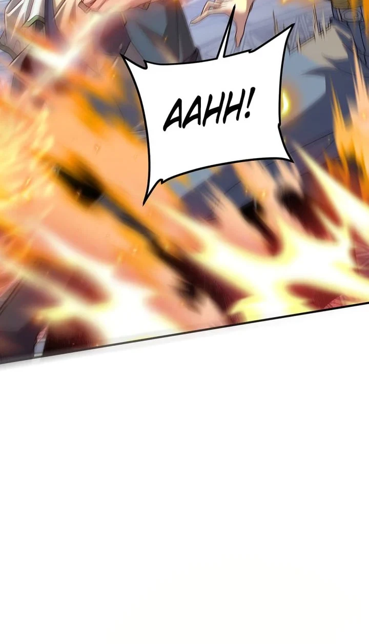 Global Superpowers: Awakening the Zixiao Divine Thunder at the Beginning Chapter 77 Gambar 20