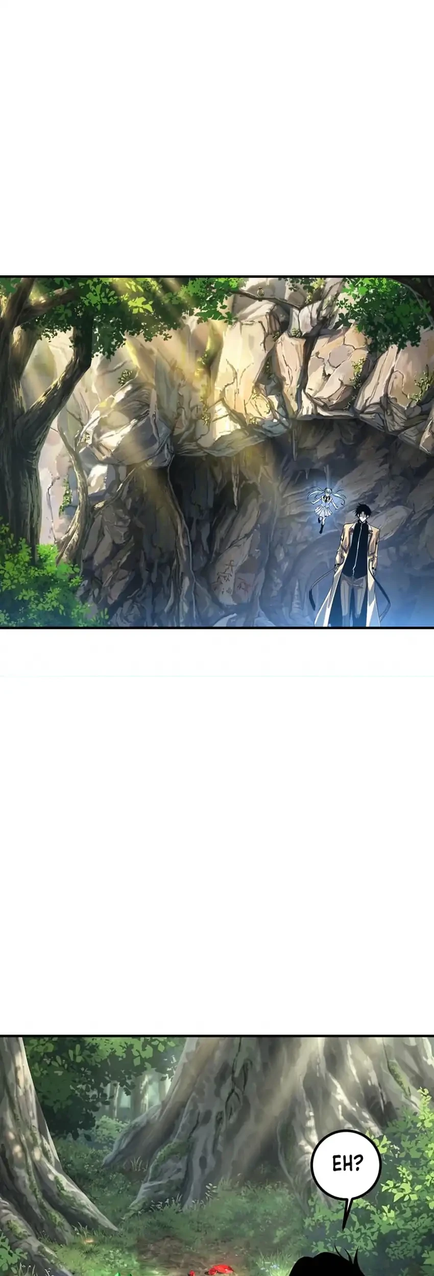 Global Superpowers: Awakening the Zixiao Divine Thunder at the Beginning Chapter 84 halaman 7
