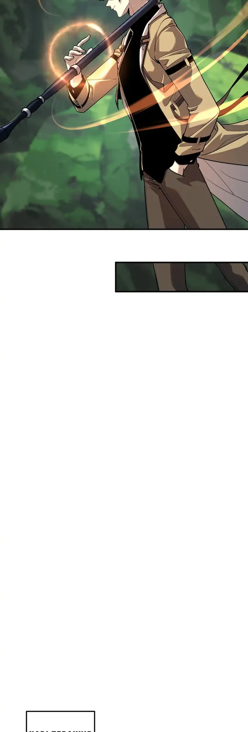 Global Superpowers: Awakening the Zixiao Divine Thunder at the Beginning Chapter 86 Gambar 40