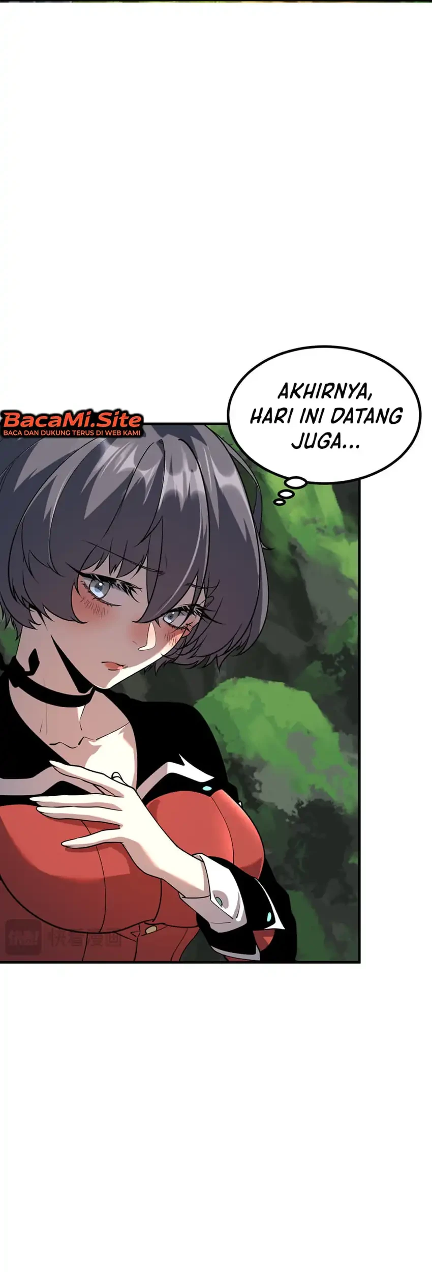 Global Superpowers: Awakening the Zixiao Divine Thunder at the Beginning Chapter 86 Gambar 47