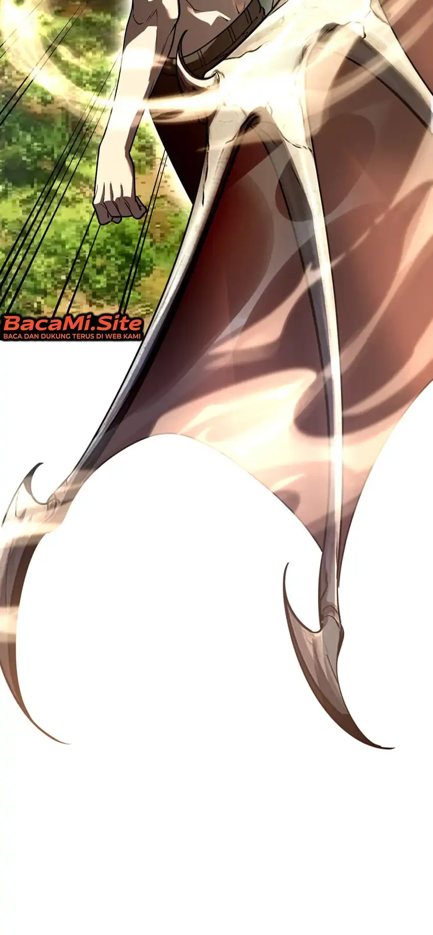 Global Superpowers: Awakening the Zixiao Divine Thunder at the Beginning Chapter 86 Gambar 49