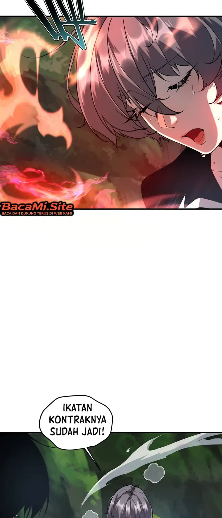 Global Superpowers: Awakening the Zixiao Divine Thunder at the Beginning Chapter 86 halaman 30
