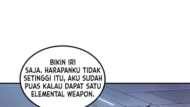 Global Superpowers: Awakening the Zixiao Divine Thunder at the Beginning Chapter 87 Gambar 37