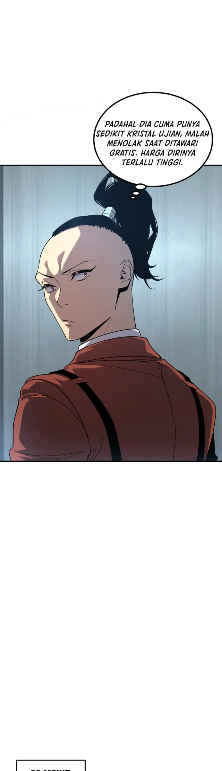 Global Superpowers: Awakening the Zixiao Divine Thunder at the Beginning Chapter 87 Gambar 42