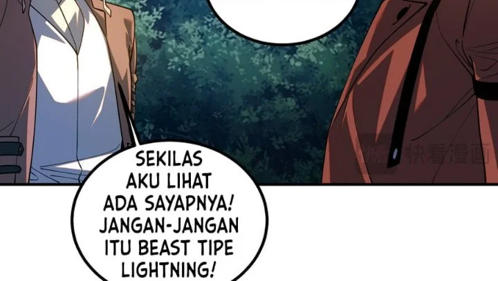 Global Superpowers: Awakening the Zixiao Divine Thunder at the Beginning Chapter 87 halaman 10