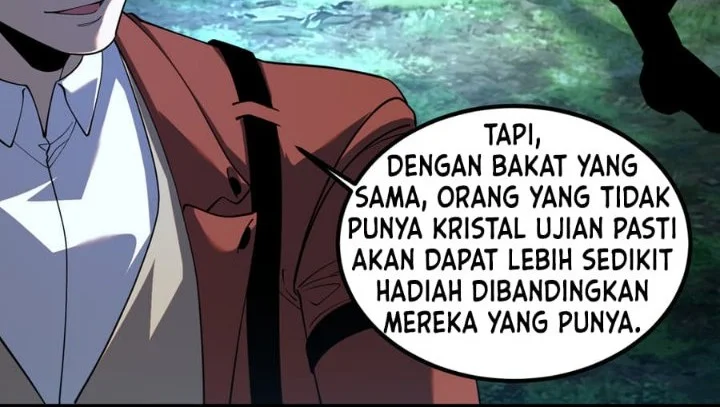 Global Superpowers: Awakening the Zixiao Divine Thunder at the Beginning Chapter 87 halaman 14