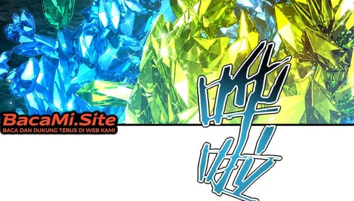 Global Superpowers: Awakening the Zixiao Divine Thunder at the Beginning Chapter 87 halaman 18