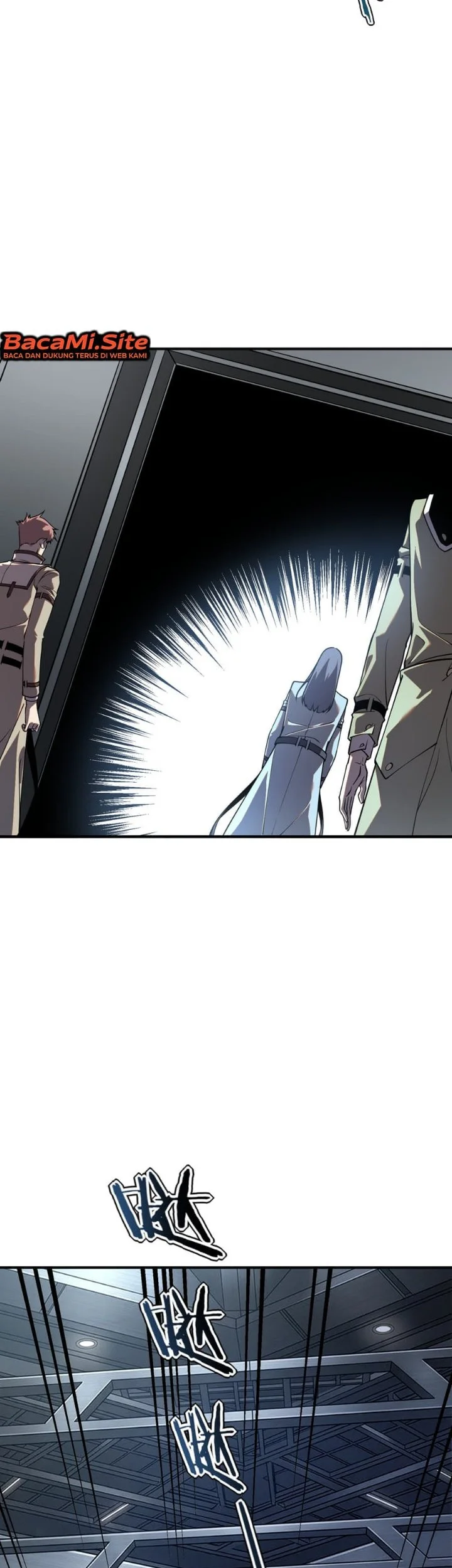 Global Superpowers: Awakening the Zixiao Divine Thunder at the Beginning Chapter 87 halaman 28