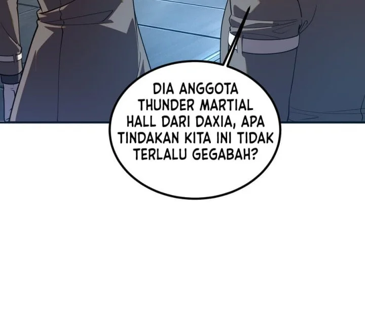 Global Superpowers: Awakening the Zixiao Divine Thunder at the Beginning Chapter 88 halaman 6