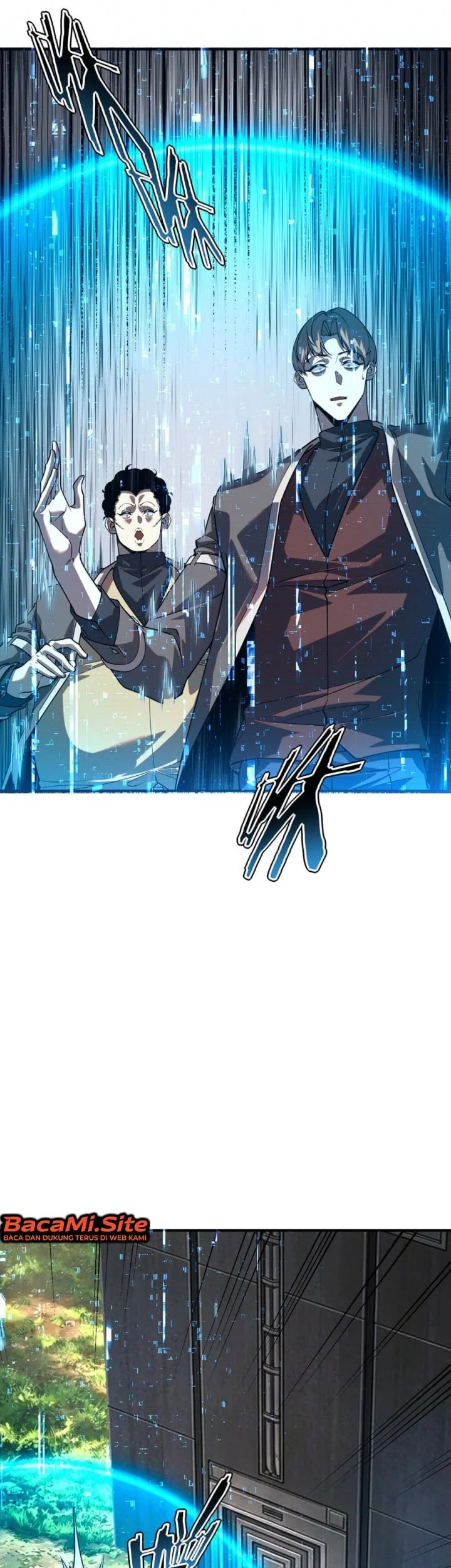 Global Superpowers: Awakening the Zixiao Divine Thunder at the Beginning Chapter 88 halaman 13