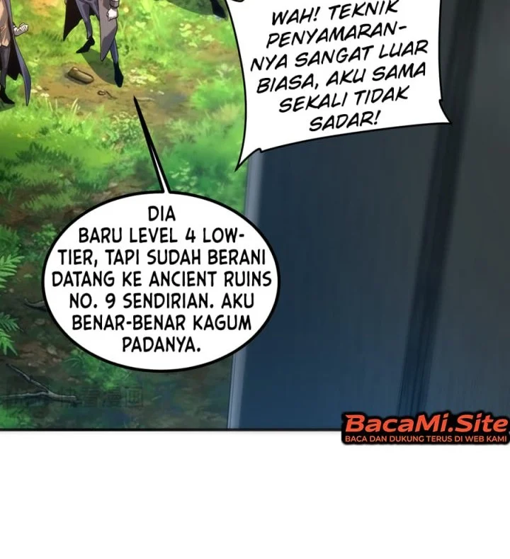 Global Superpowers: Awakening the Zixiao Divine Thunder at the Beginning Chapter 88 halaman 22