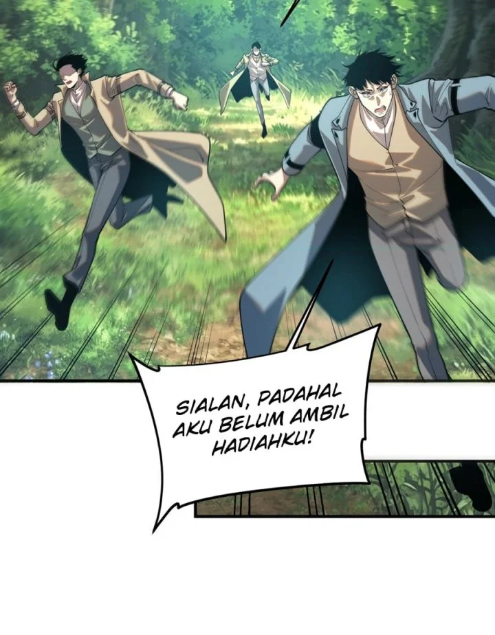 Global Superpowers: Awakening the Zixiao Divine Thunder at the Beginning Chapter 88 halaman 26