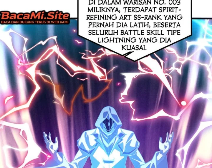 Global Superpowers: Awakening the Zixiao Divine Thunder at the Beginning Chapter 88 halaman 30