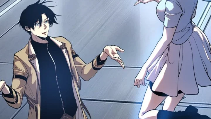 Global Superpowers: Awakening the Zixiao Divine Thunder at the Beginning Chapter 88 Gambar 33