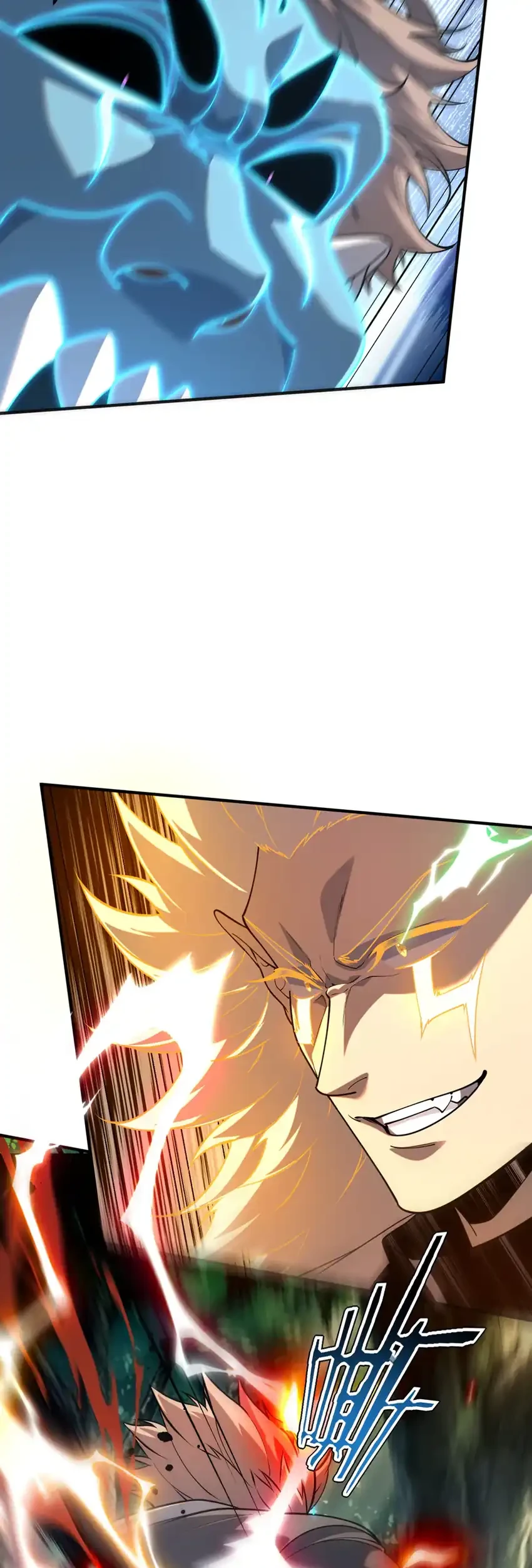 Global Superpowers: Awakening the Zixiao Divine Thunder at the Beginning Chapter 89 halaman 15