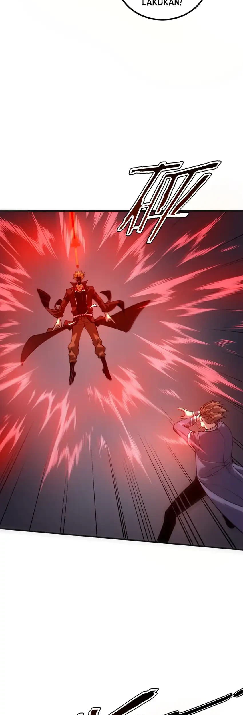 Global Superpowers: Awakening the Zixiao Divine Thunder at the Beginning Chapter 90 Gambar 49