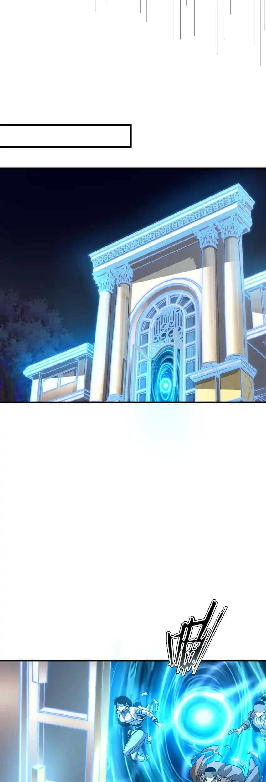 Global Superpowers: Awakening the Zixiao Divine Thunder at the Beginning Chapter 90 halaman 11