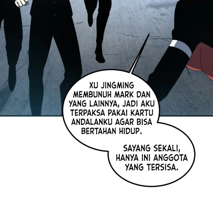 Global Superpowers: Awakening the Zixiao Divine Thunder at the Beginning Chapter 91 halaman 14