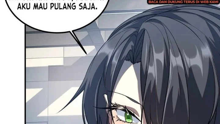 Global Superpowers: Awakening the Zixiao Divine Thunder at the Beginning Chapter 92 Gambar 37