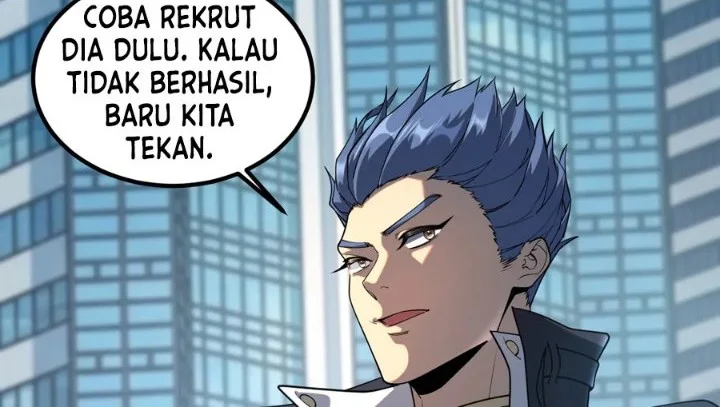 Global Superpowers: Awakening the Zixiao Divine Thunder at the Beginning Chapter 92 Gambar 49