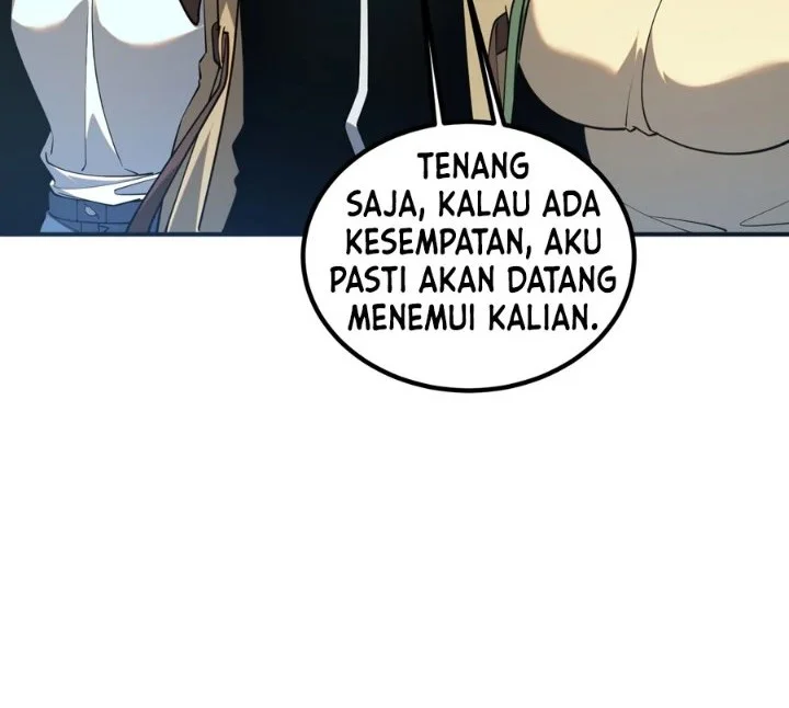 Global Superpowers: Awakening the Zixiao Divine Thunder at the Beginning Chapter 92 Gambar 5