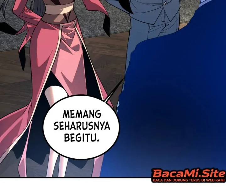 Global Superpowers: Awakening the Zixiao Divine Thunder at the Beginning Chapter 92 Gambar 13