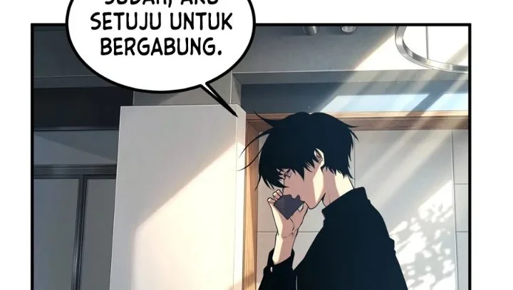 Global Superpowers: Awakening the Zixiao Divine Thunder at the Beginning Chapter 92 Gambar 25