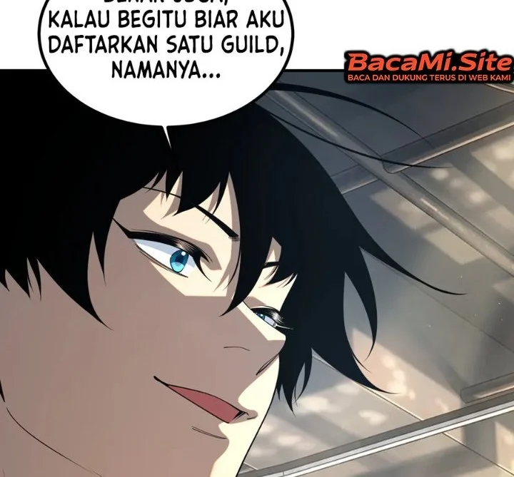 Global Superpowers: Awakening the Zixiao Divine Thunder at the Beginning Chapter 92 Gambar 29
