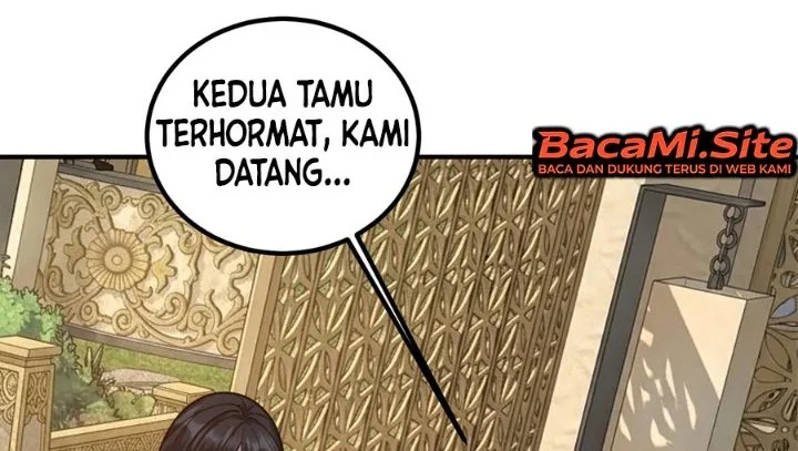 Global Superpowers: Awakening the Zixiao Divine Thunder at the Beginning Chapter 93 Gambar 41