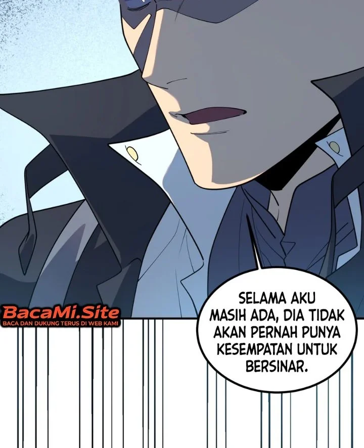 Global Superpowers: Awakening the Zixiao Divine Thunder at the Beginning Chapter 93 Gambar 5