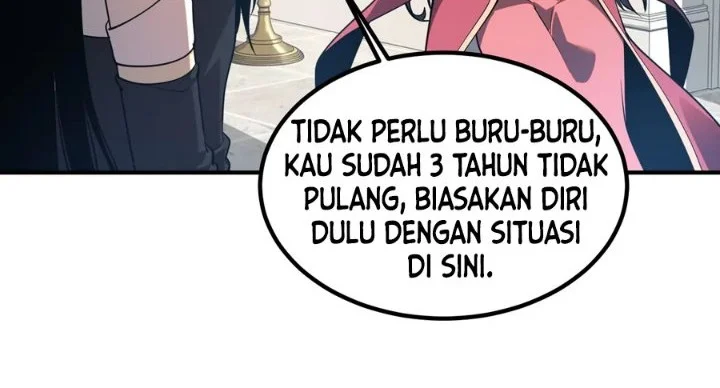 Global Superpowers: Awakening the Zixiao Divine Thunder at the Beginning Chapter 93 Gambar 9