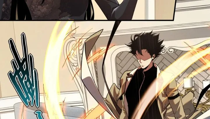 Global Superpowers: Awakening the Zixiao Divine Thunder at the Beginning Chapter 93 Gambar 17