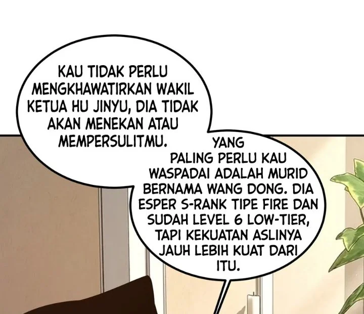 Global Superpowers: Awakening the Zixiao Divine Thunder at the Beginning Chapter 93 Gambar 25
