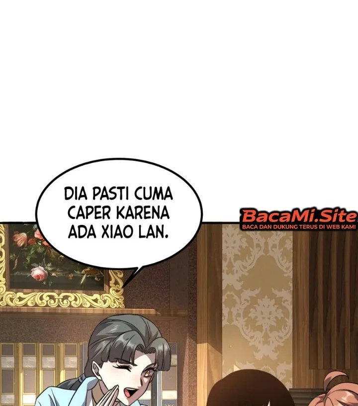 Global Superpowers: Awakening the Zixiao Divine Thunder at the Beginning Chapter 94 Gambar 45