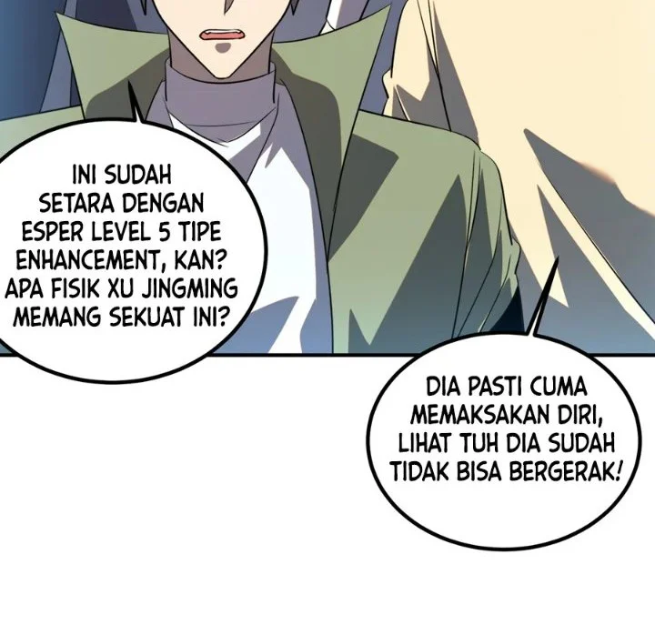 Global Superpowers: Awakening the Zixiao Divine Thunder at the Beginning Chapter 95 Gambar 37