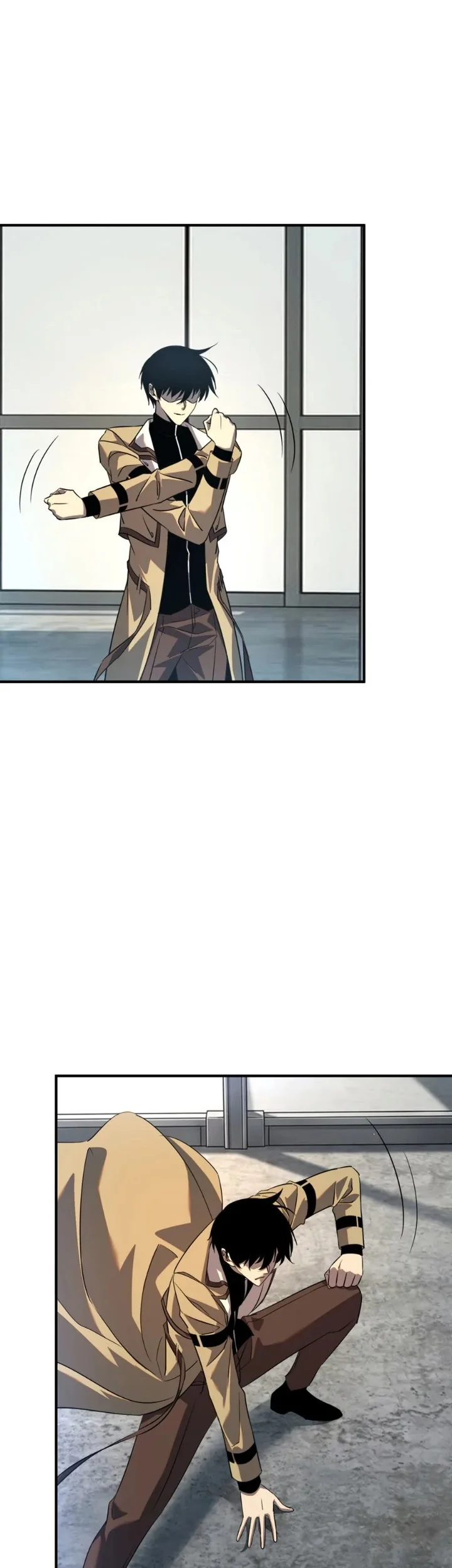 Global Superpowers: Awakening the Zixiao Divine Thunder at the Beginning Chapter 95 Gambar 38
