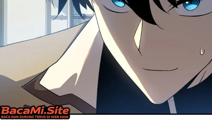 Global Superpowers: Awakening the Zixiao Divine Thunder at the Beginning Chapter 95 Gambar 41