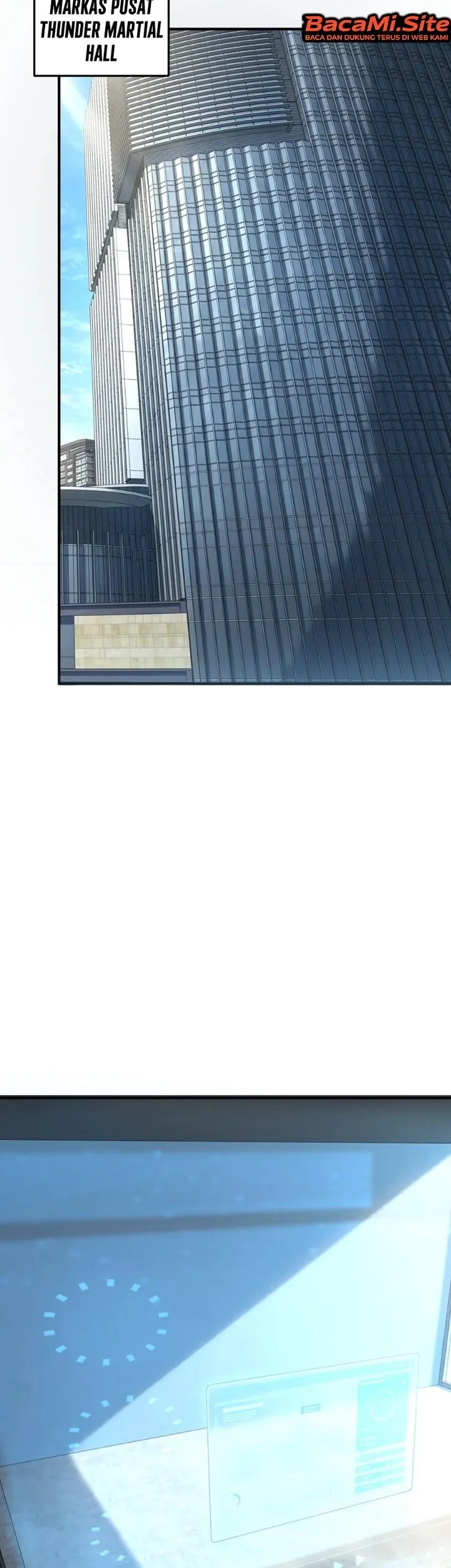 Global Superpowers: Awakening the Zixiao Divine Thunder at the Beginning Chapter 95 Gambar 4