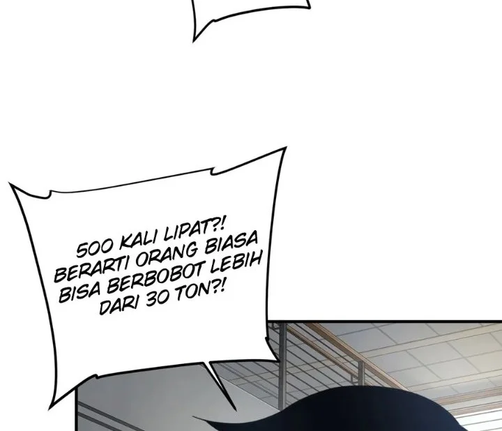 Global Superpowers: Awakening the Zixiao Divine Thunder at the Beginning Chapter 95 Gambar 9