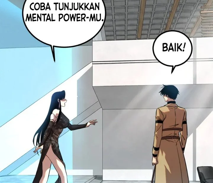 Global Superpowers: Awakening the Zixiao Divine Thunder at the Beginning Chapter 95 Gambar 13