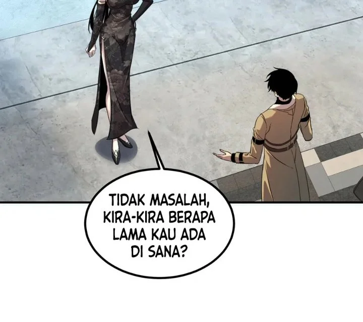 Global Superpowers: Awakening the Zixiao Divine Thunder at the Beginning Chapter 95 Gambar 17
