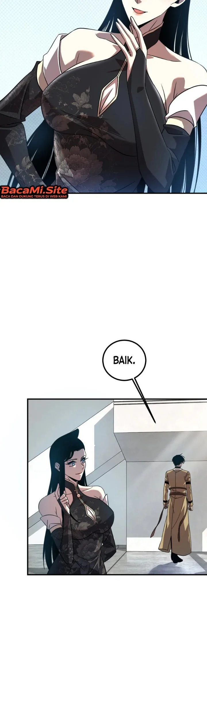 Global Superpowers: Awakening the Zixiao Divine Thunder at the Beginning Chapter 95 Gambar 23